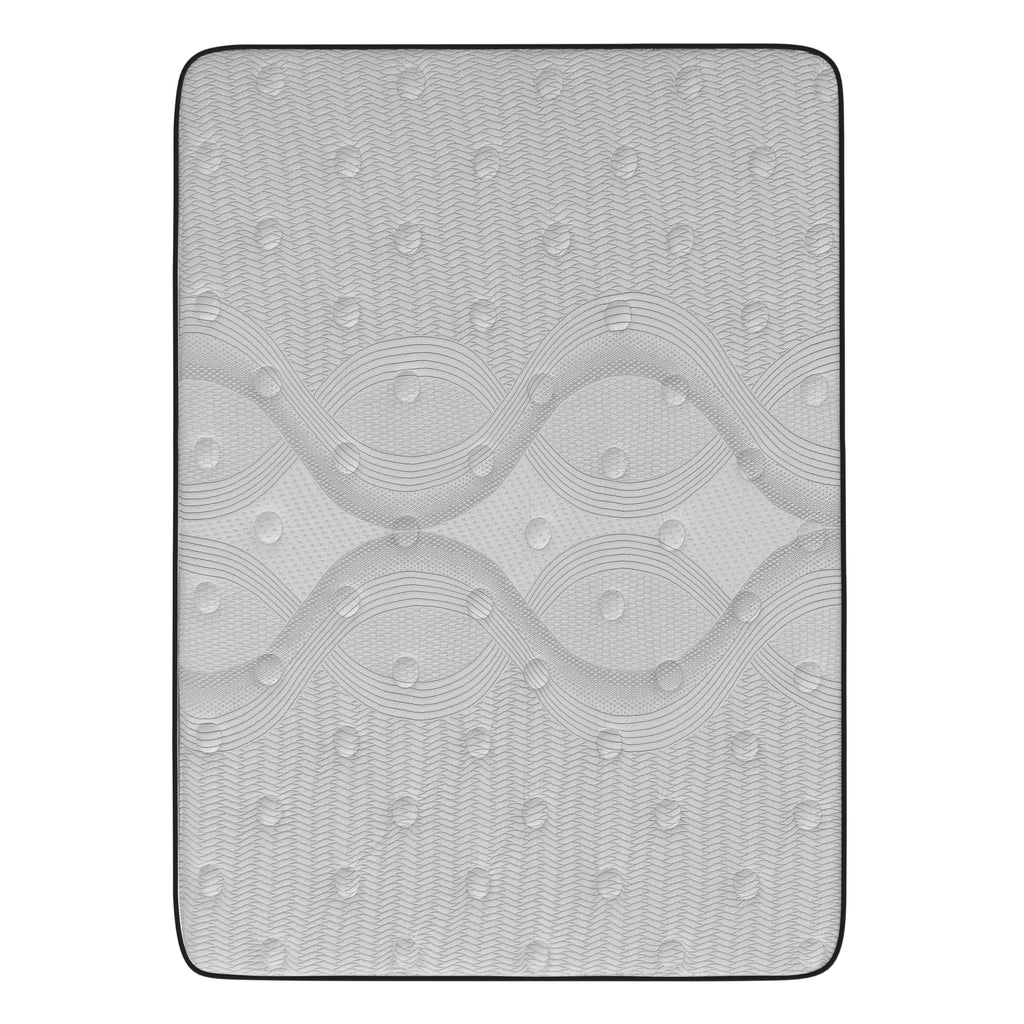 Full Hybrid Pocket Spring Mattress R690