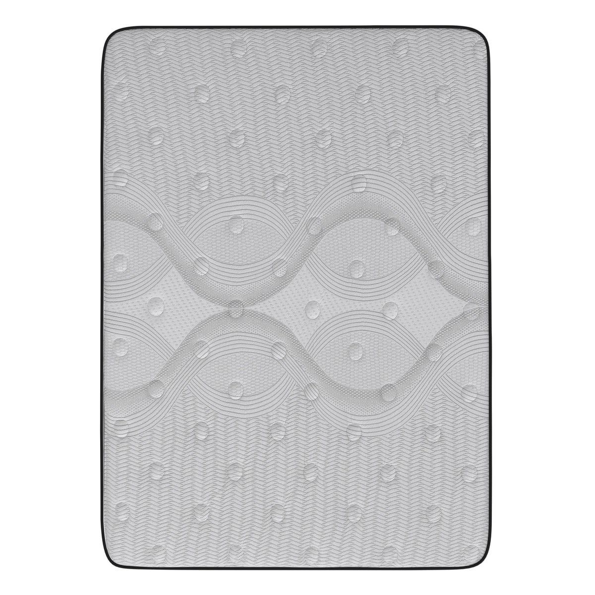 Full Hybrid Pocket Spring Mattress R690