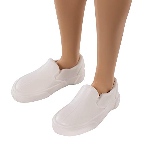 Fashionistas Doll R636
