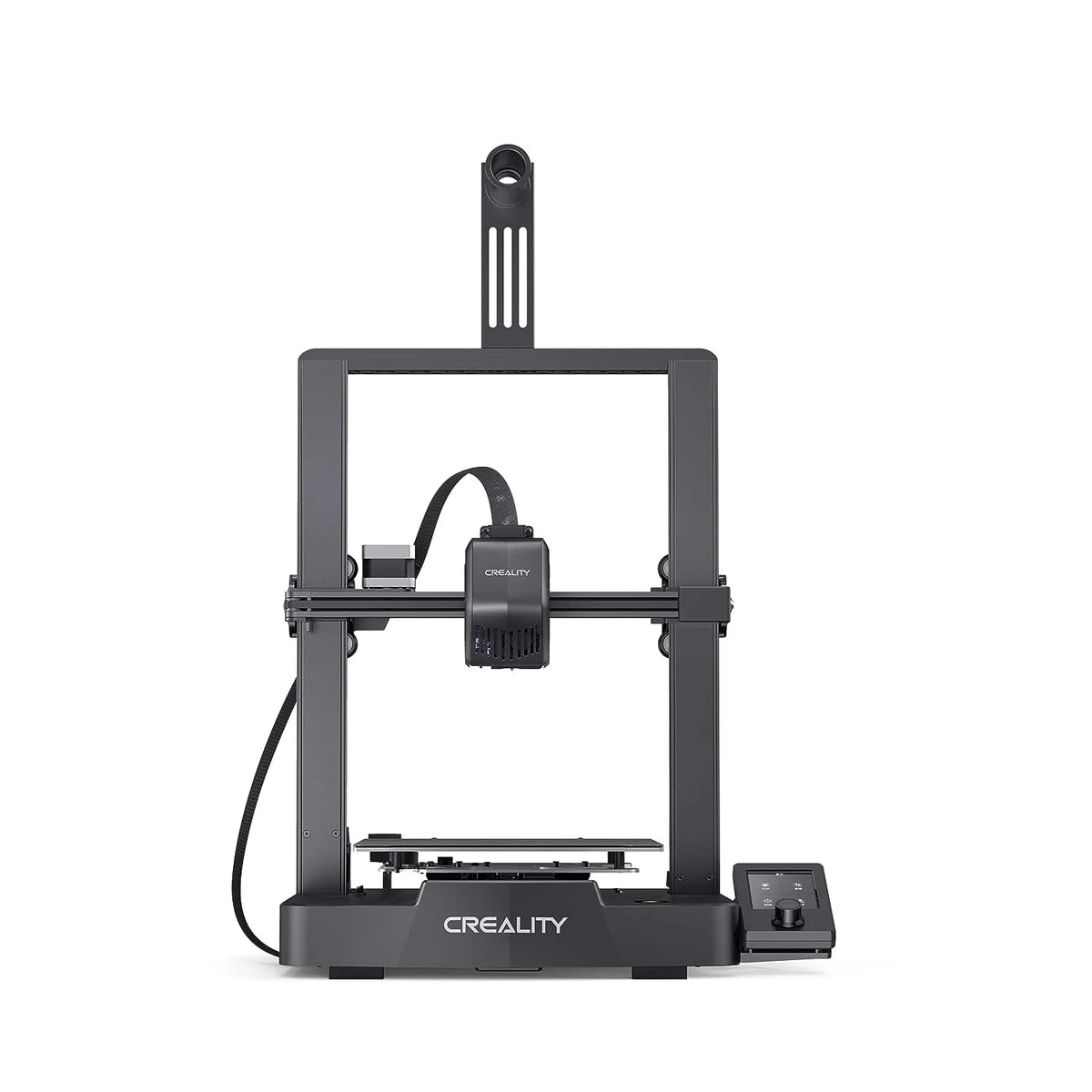 3D Printer Auto Leveling Direct Extruder 8.66x8.66x9.84 in L19527