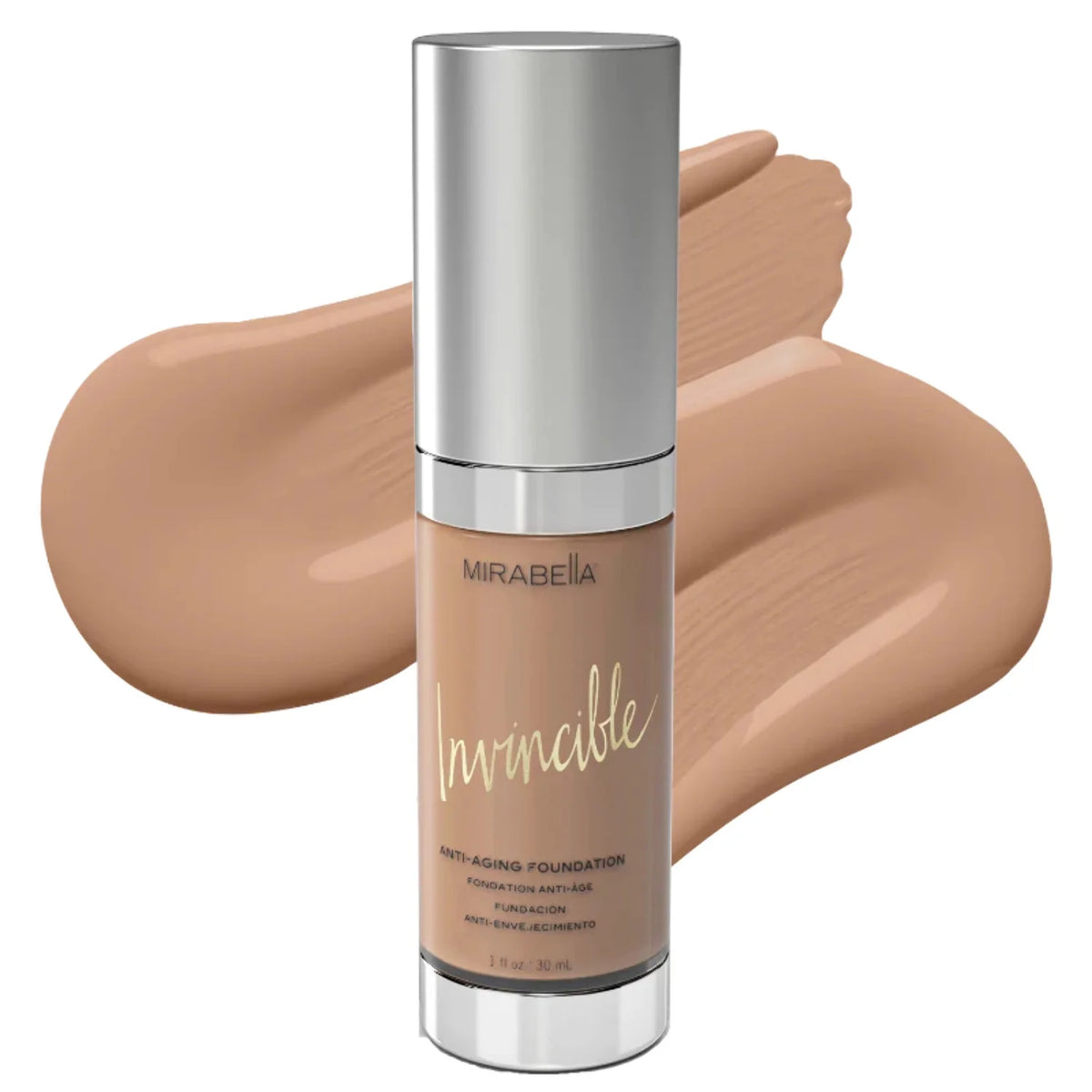Anti-Aging HD Foundation W5411