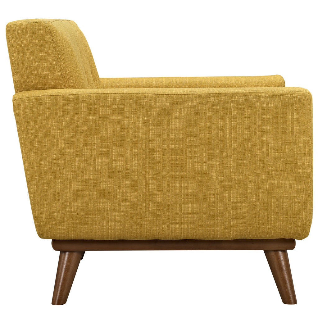 Citrus Armchairs and Loveseat Set of 3 M32688
