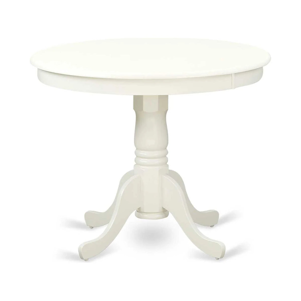 5 Piece Round Kitchen Table Set T95621