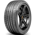 Summer 255/35R19 96Y XL Passenger Tire L305