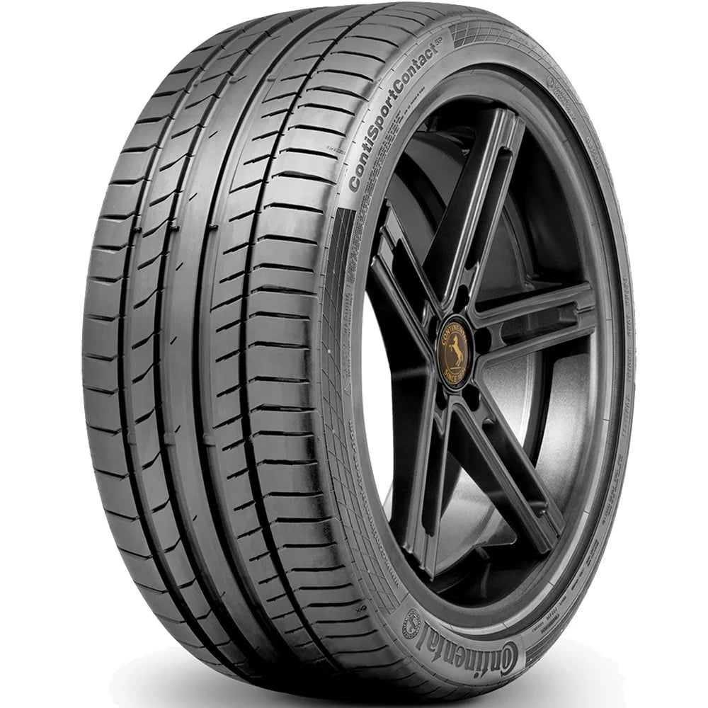 Summer 255/35R19 96Y XL Passenger Tire L305