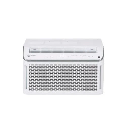 Ultra Quiet 8,200 BTU WiFi Enabled Window Air Conditioner M392124