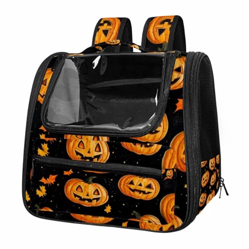 Soft Sided Pet Carrier for Small Medium Cats Dogs Z778321