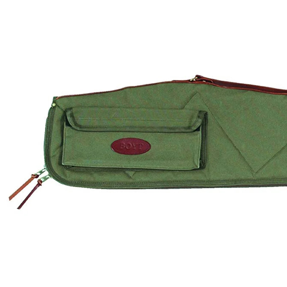 Olive Drab Green Rifle Carrying Case A6866
