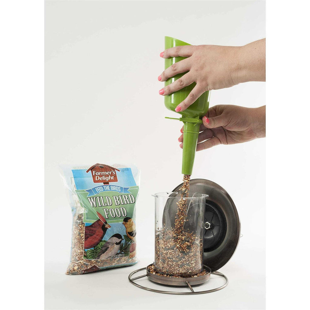 Wild Bird Food with Cherry Flavor U733