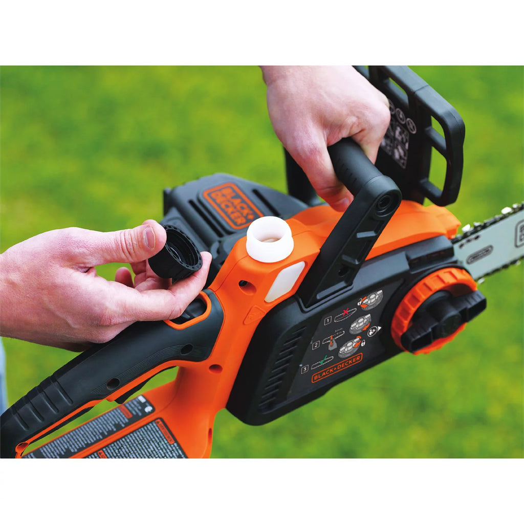 40V MAX 12 Cordless Chain Saw G681329