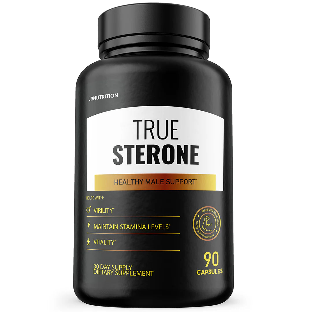 90 Capsules Male Health Pills E509084