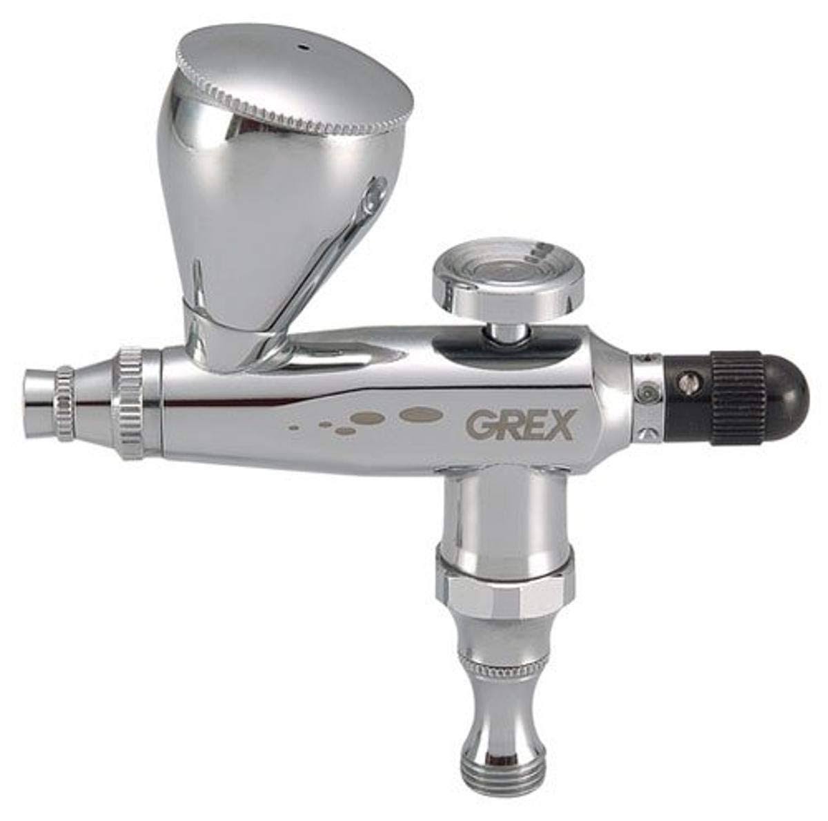 Single Action Airbrush A300085