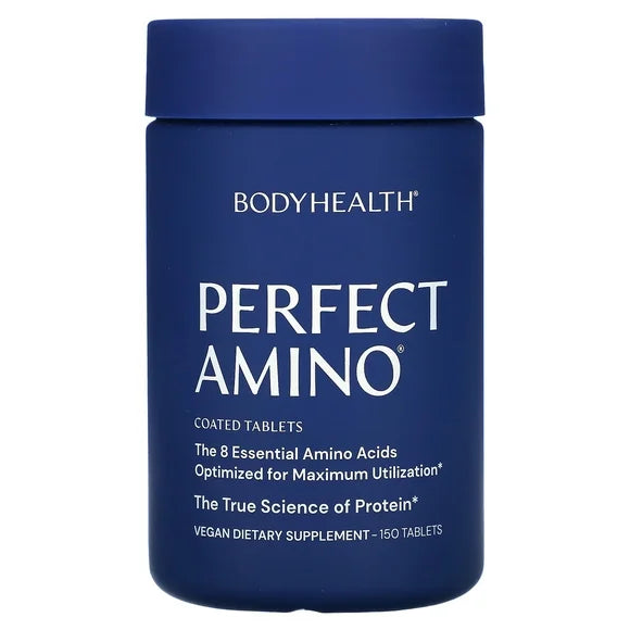 Vegan Amino Acid Tablets 150 Count H492