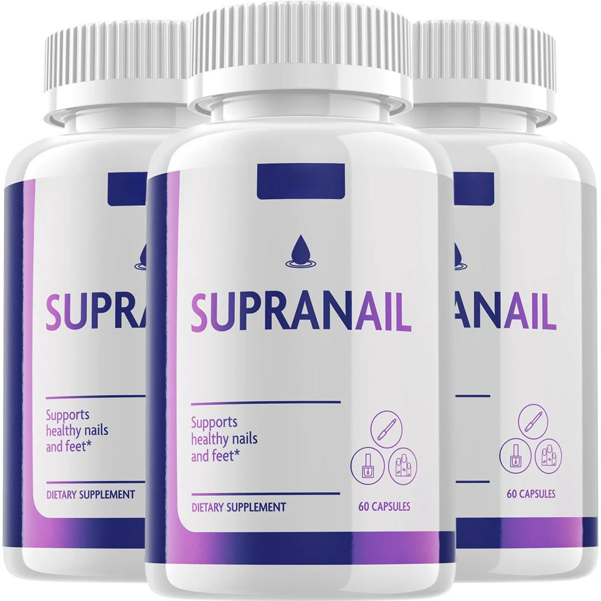 Nail Health K23119
