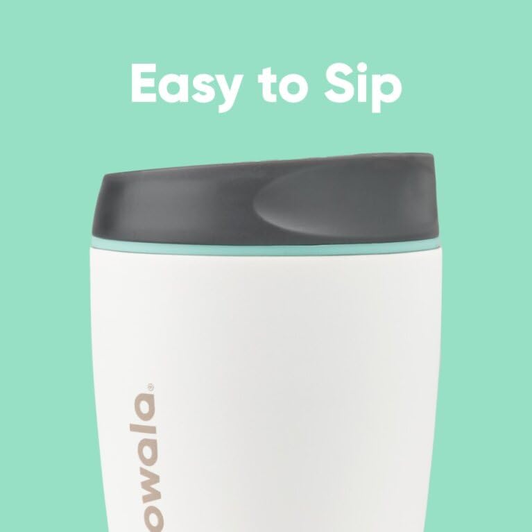 20 oz Insulated Stainless Steel Coffee Tumbler X808