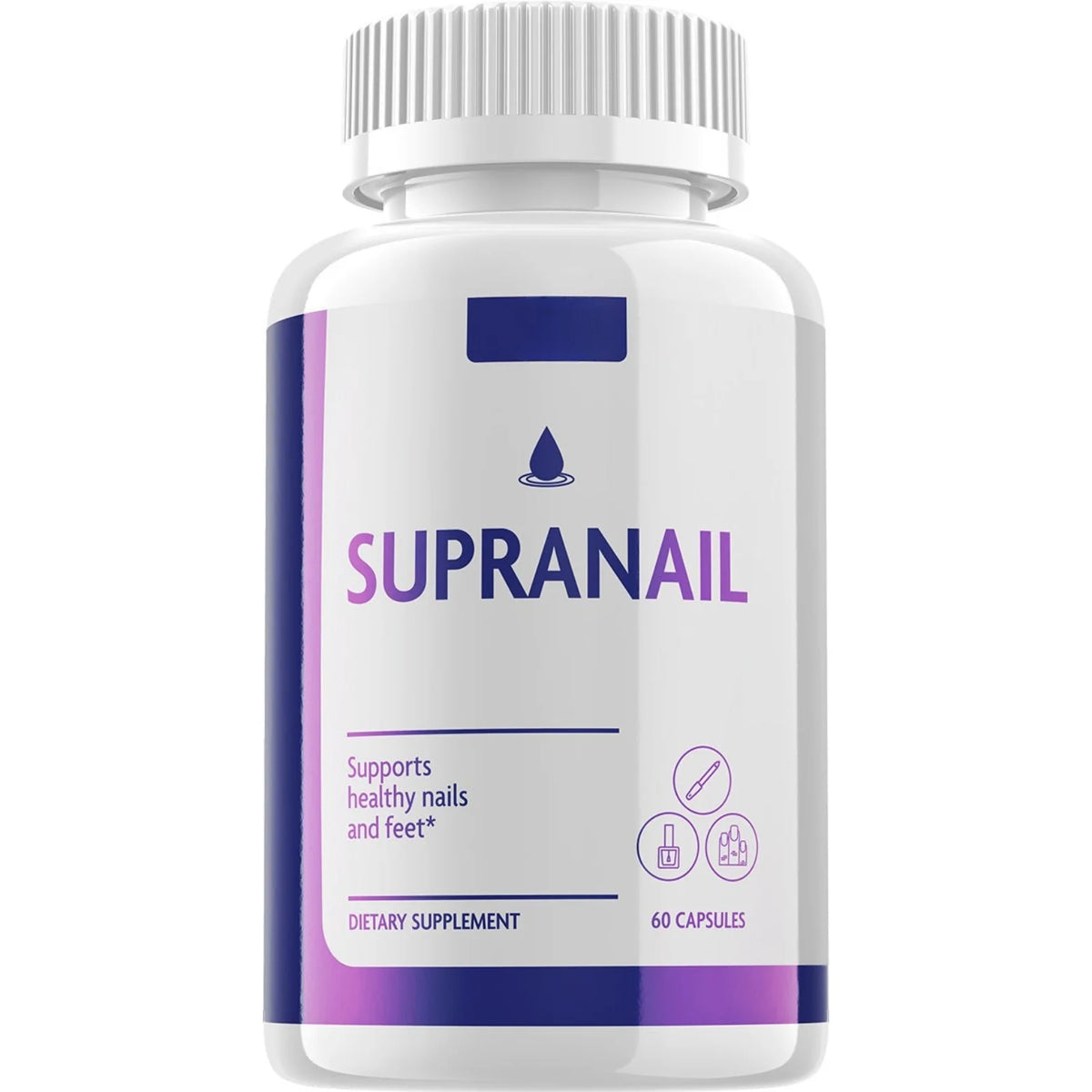 Nail Health K23119