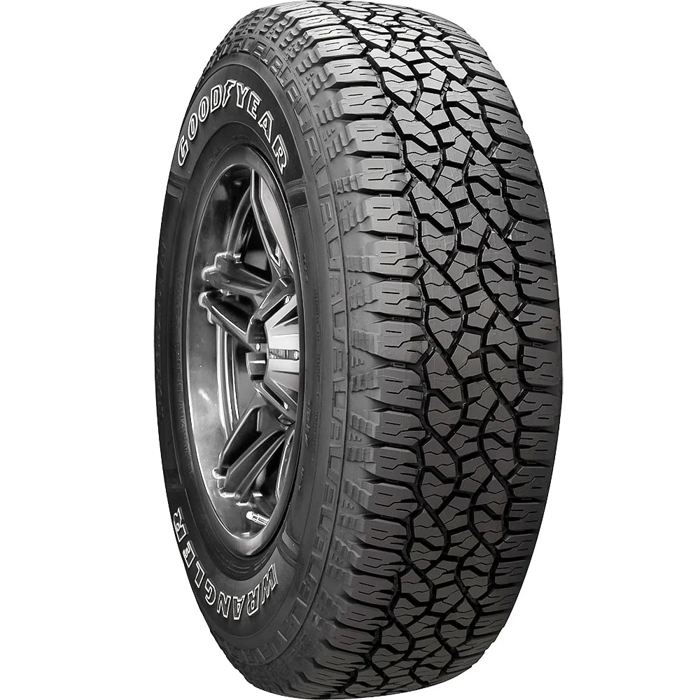 All Terrain Light Truck Tire C67426