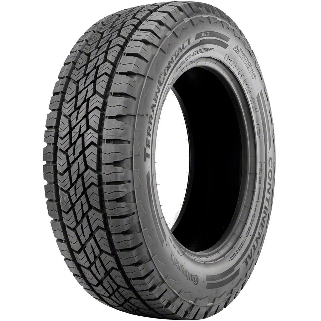 275/60R20 115 S Tire X13691