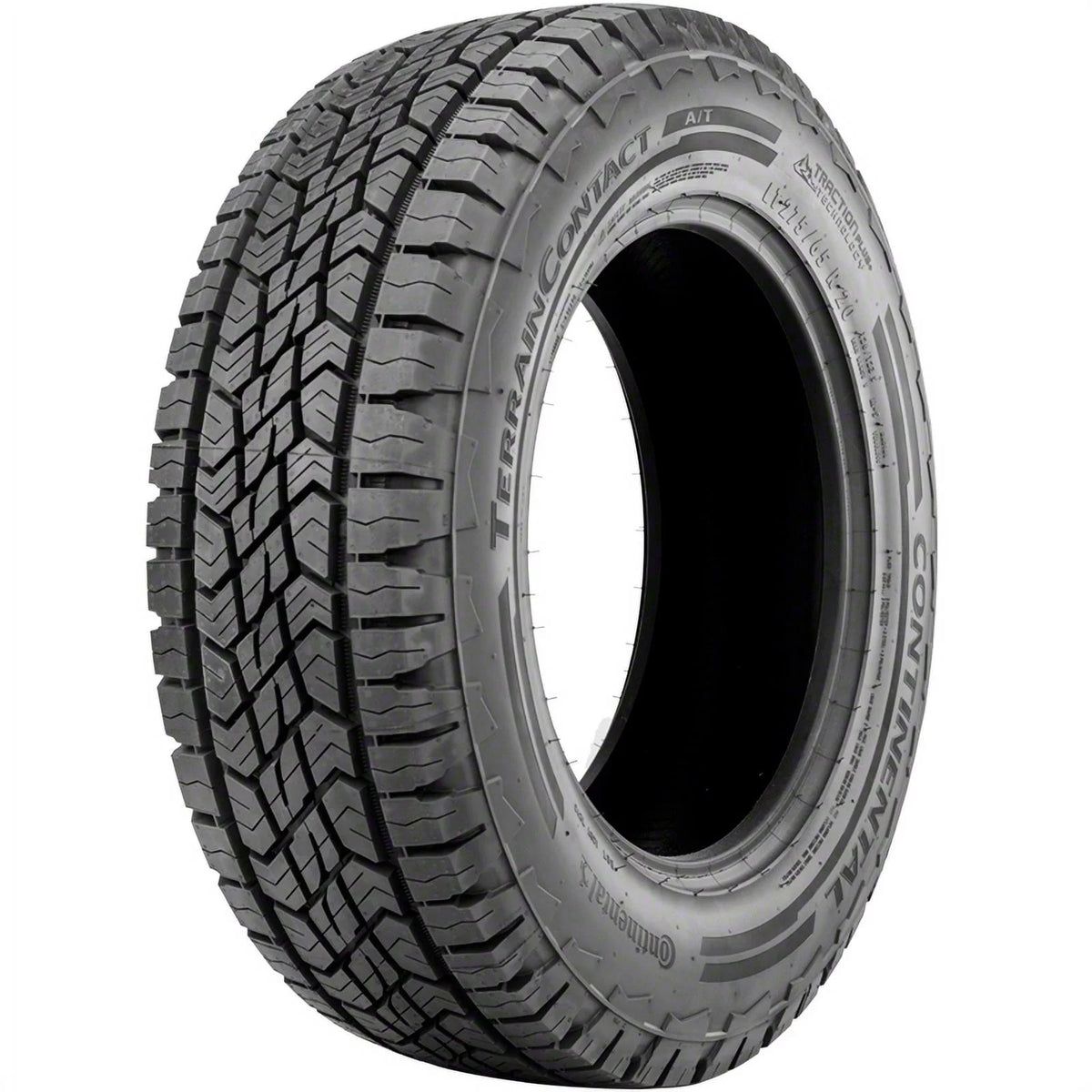275/60R20 115 S Tire X13691