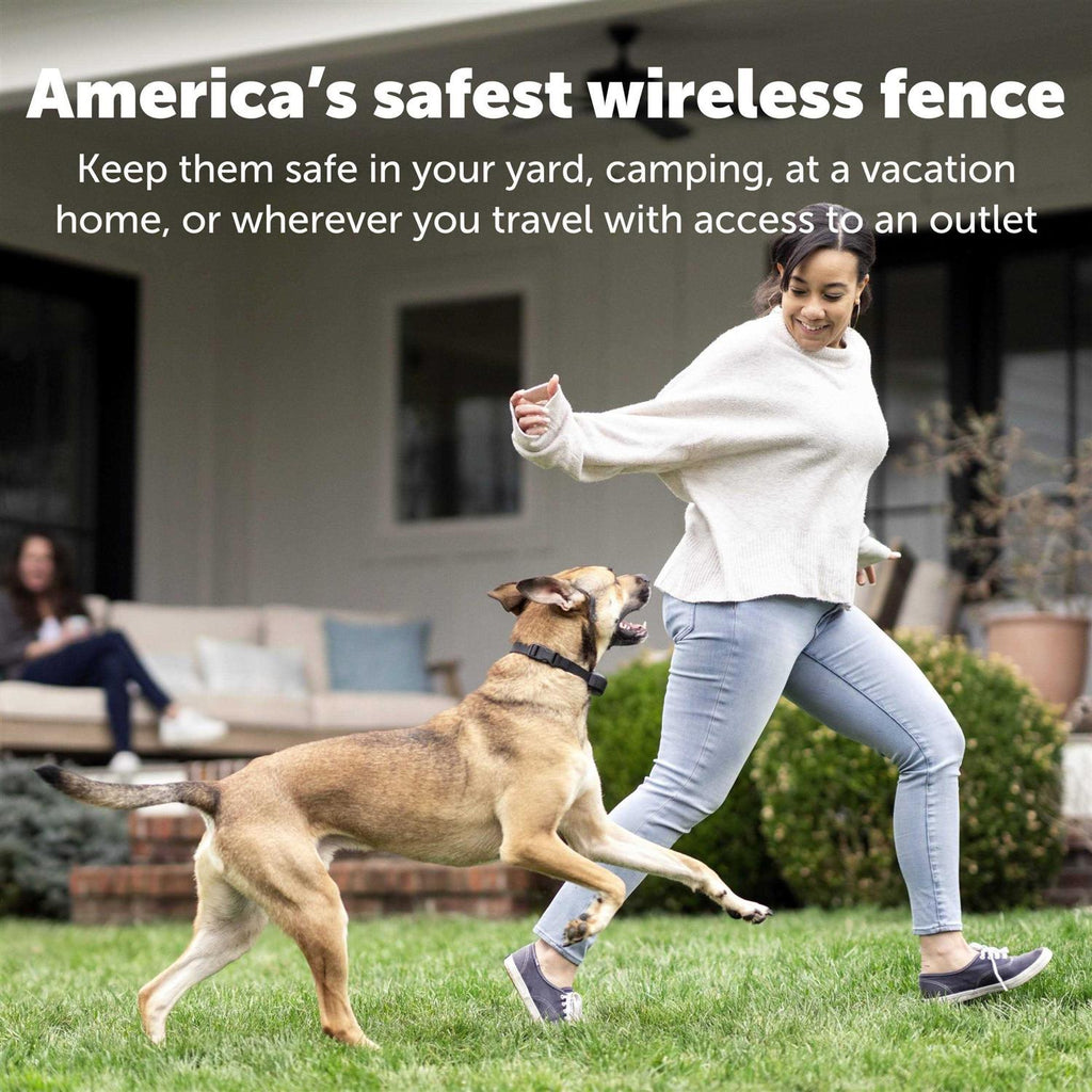 Wireless Fence C460