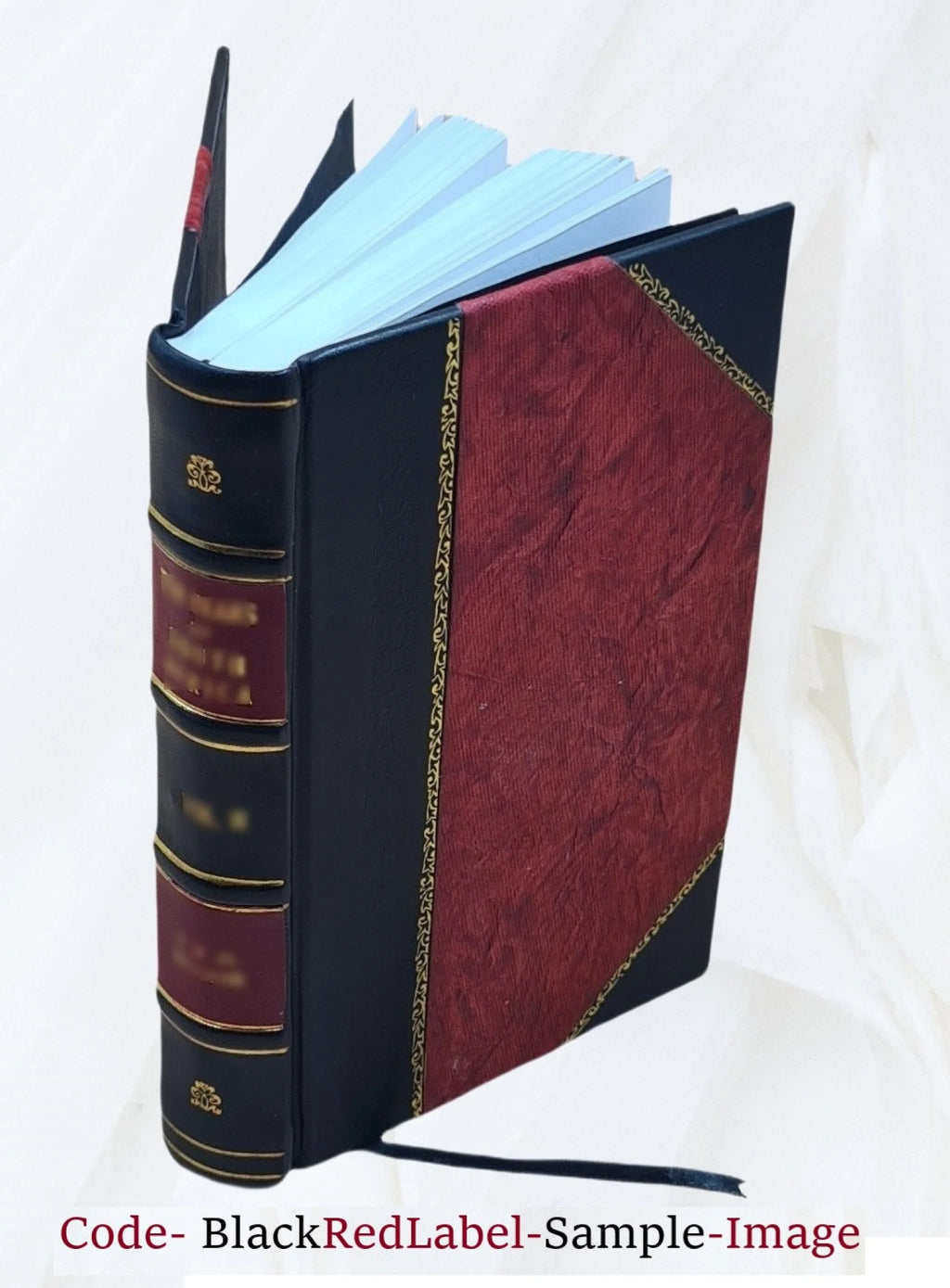 Dance Creative Art Experience Leather Bound V439