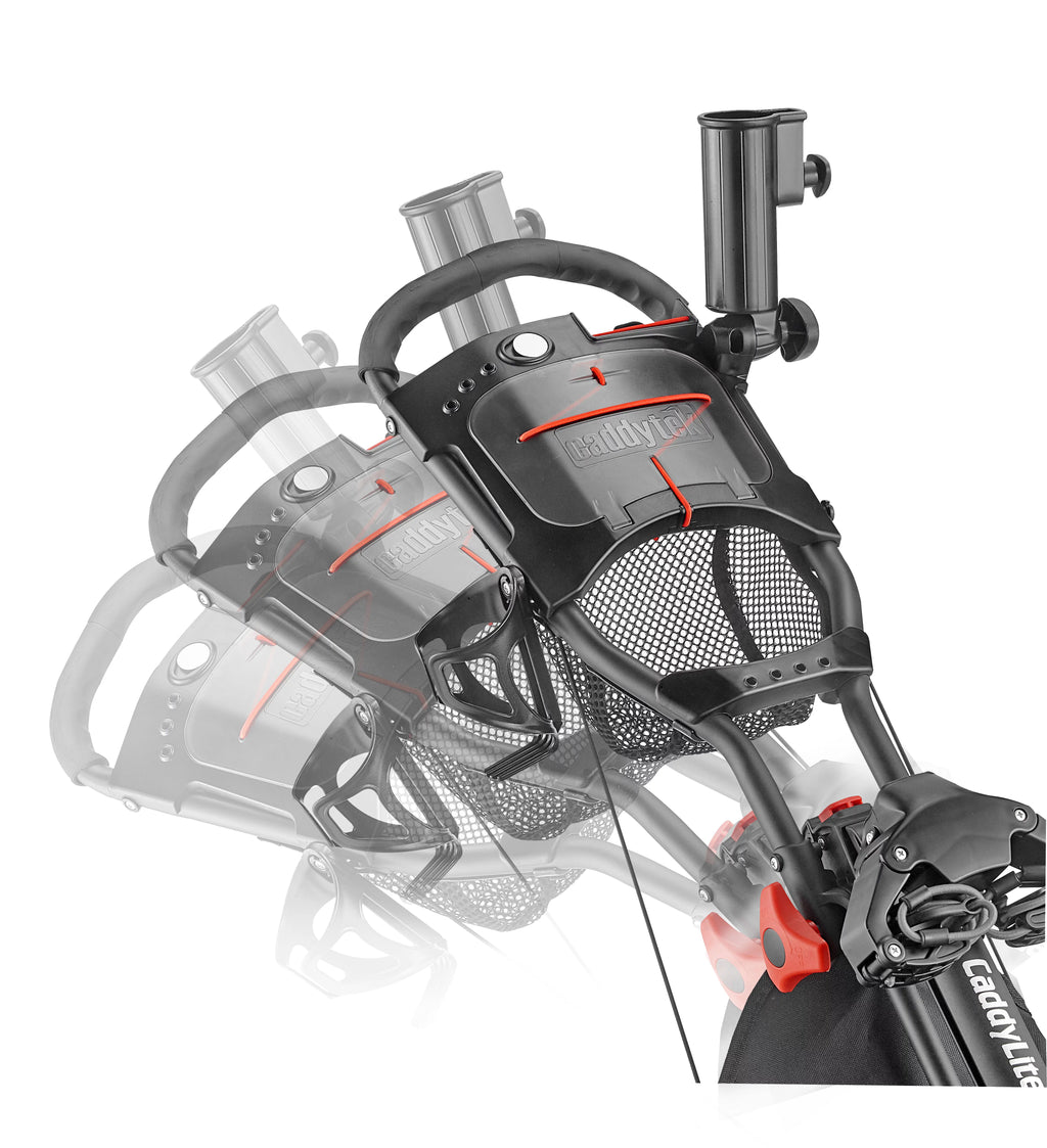 Golf Push Cart A712695
