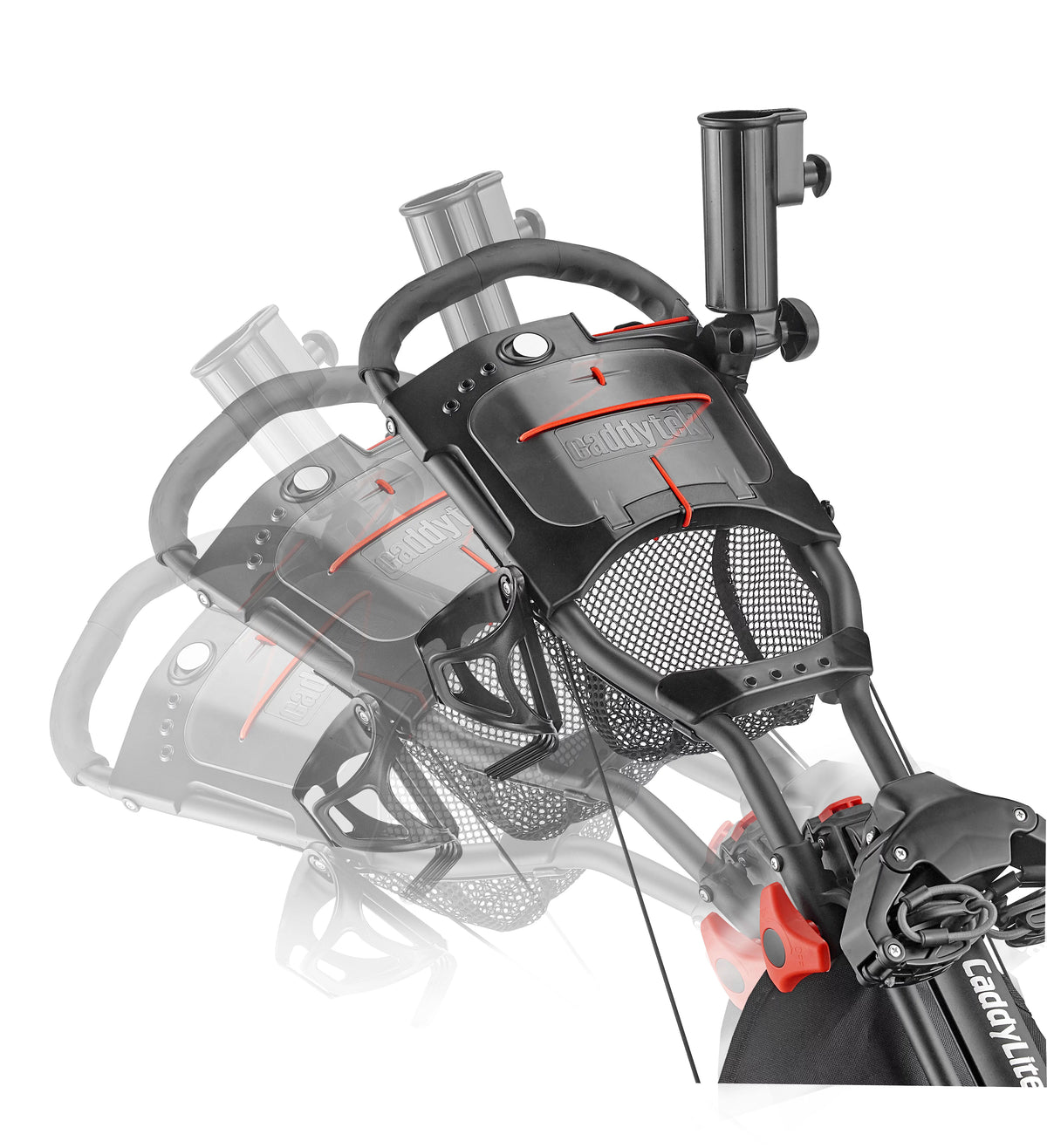 Golf Push Cart A712695