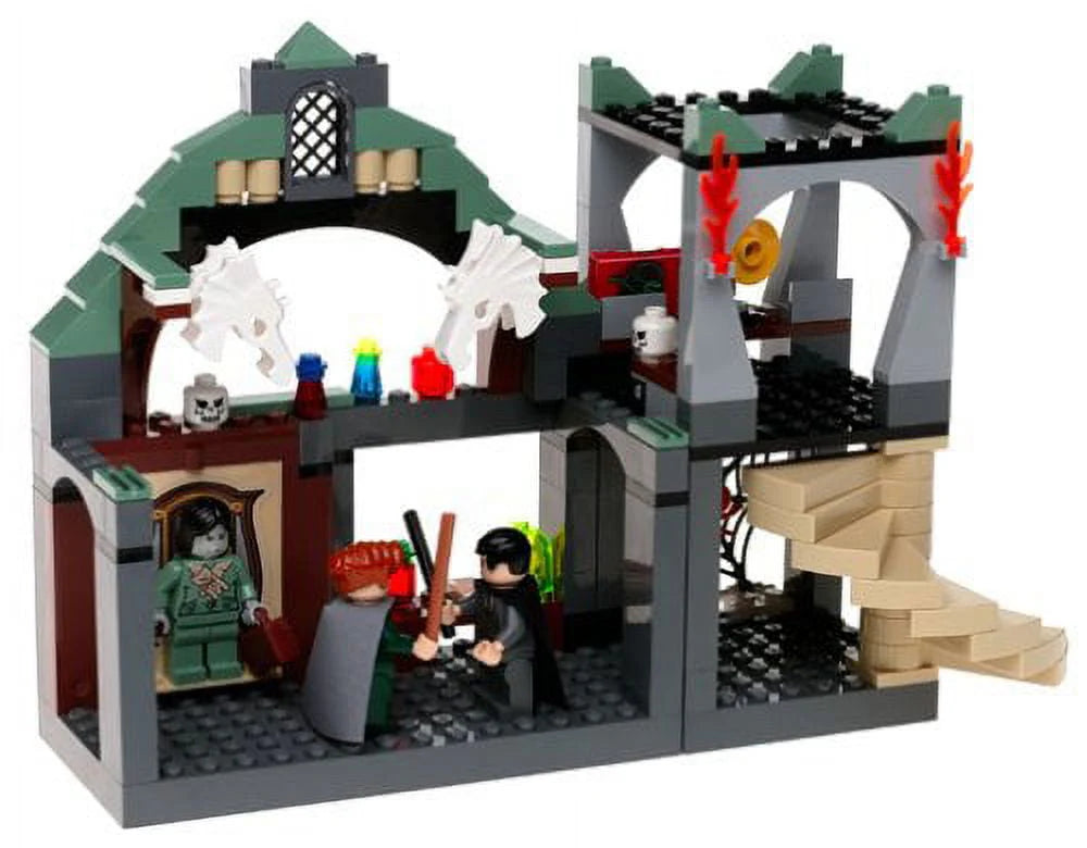 LEGO Harry Potter B4644