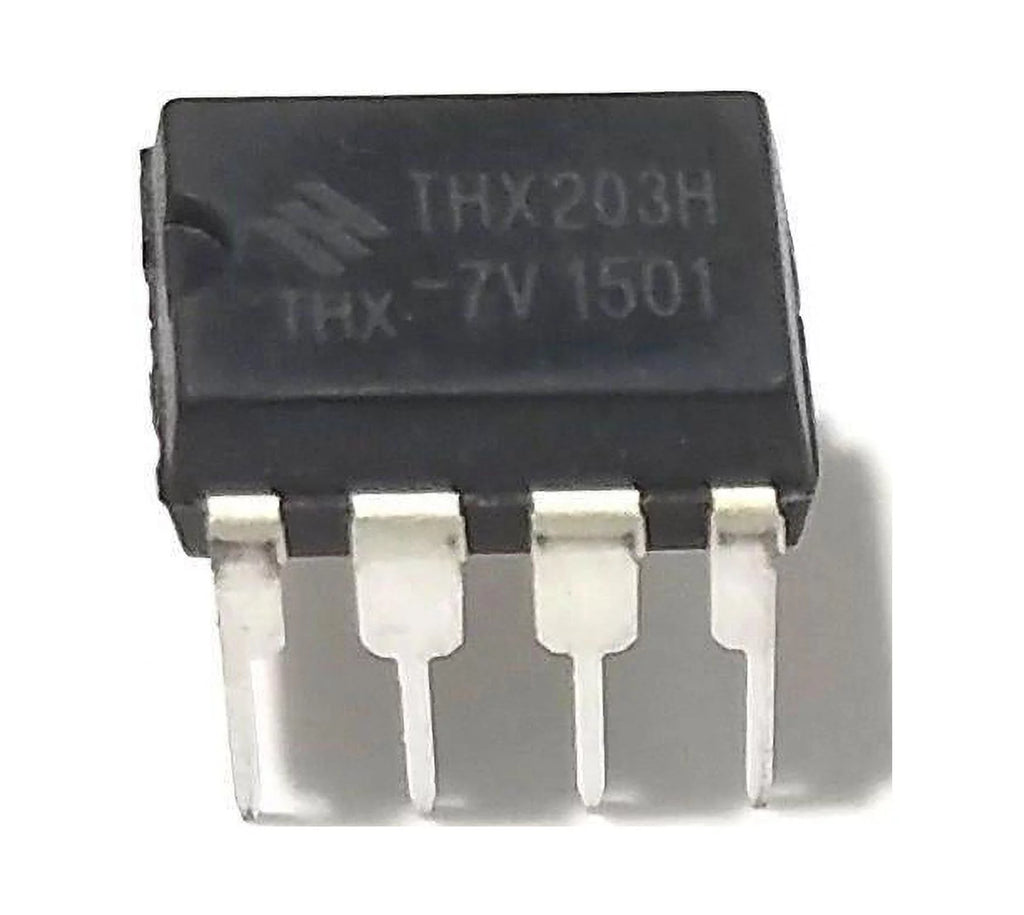 Power Management IC PWM DIP-8 (Pack of 1) C959457