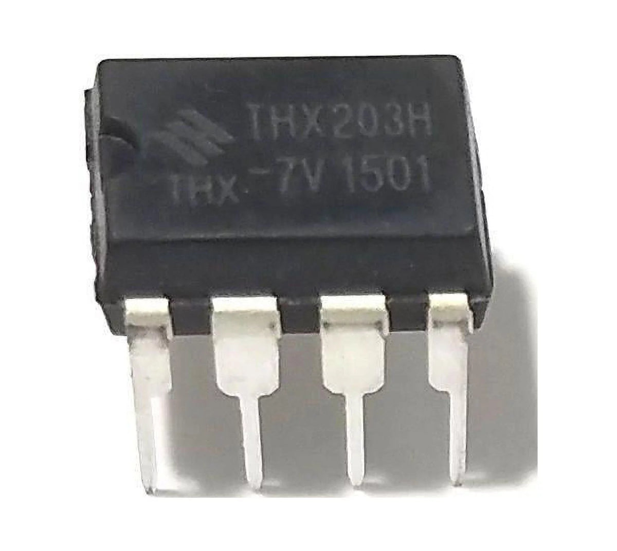 Power Management IC PWM DIP-8 (Pack of 1) C959457