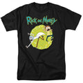 Rick And Morty T-Shirt Q3205