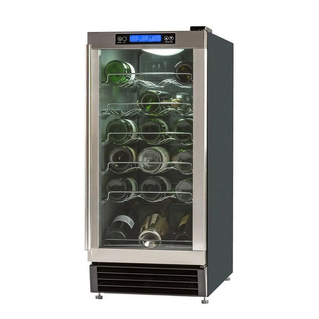 28 Bottle Wine Cooler L1730