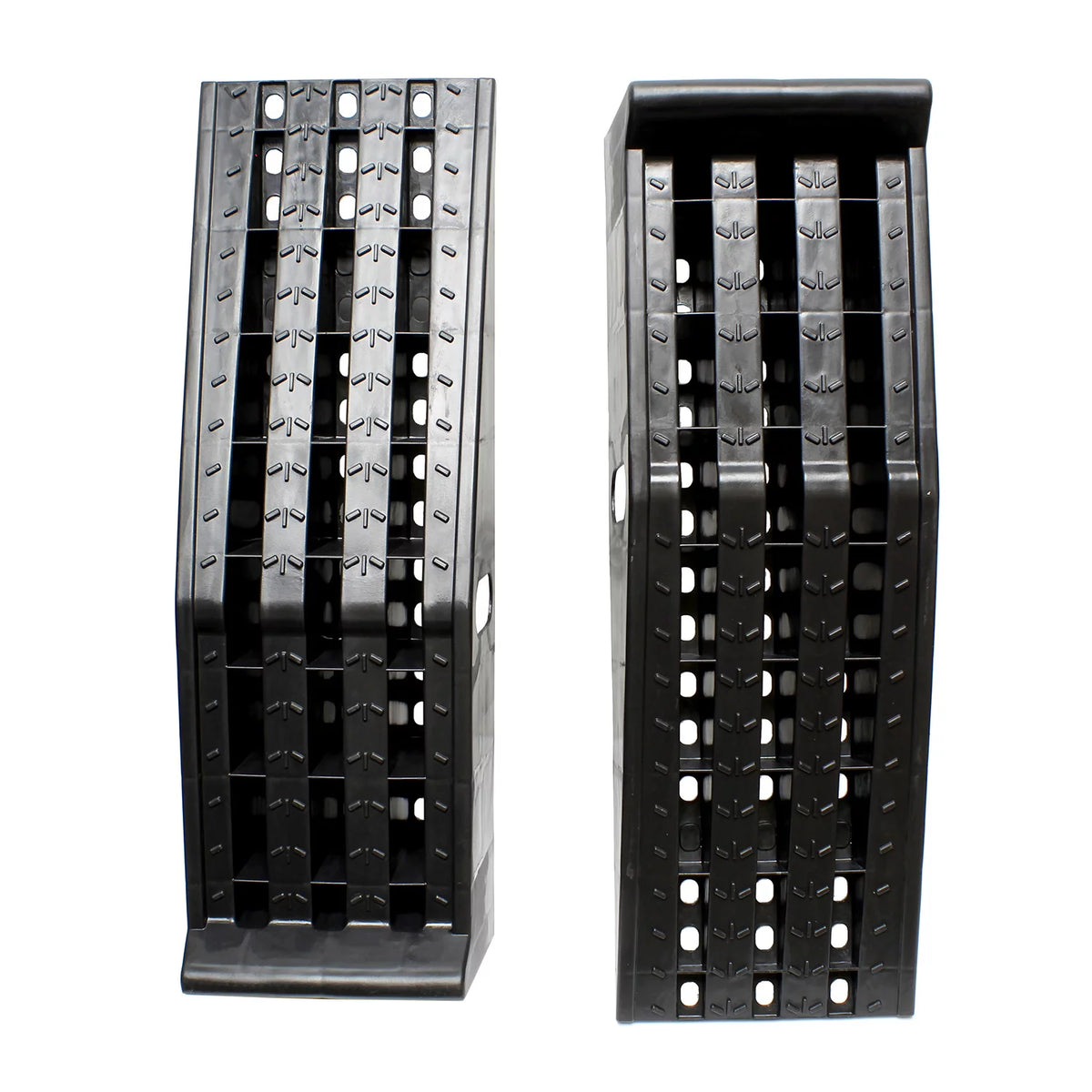 Vehicle Service Ramp Set 6.3 Inch Lift 2 Ton 2 Pack U17360