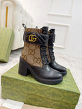 Women Boots X25339