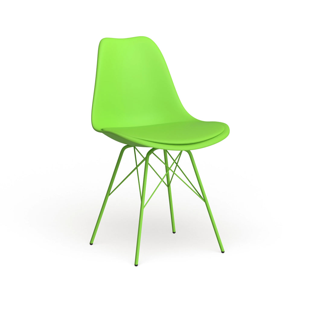 Teal Task Chair S59572